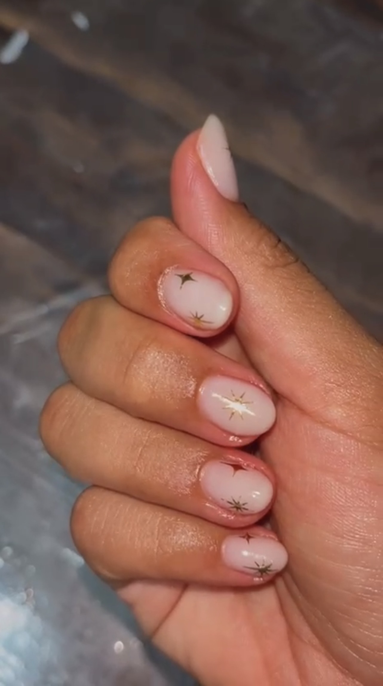Création Saly Nails 1