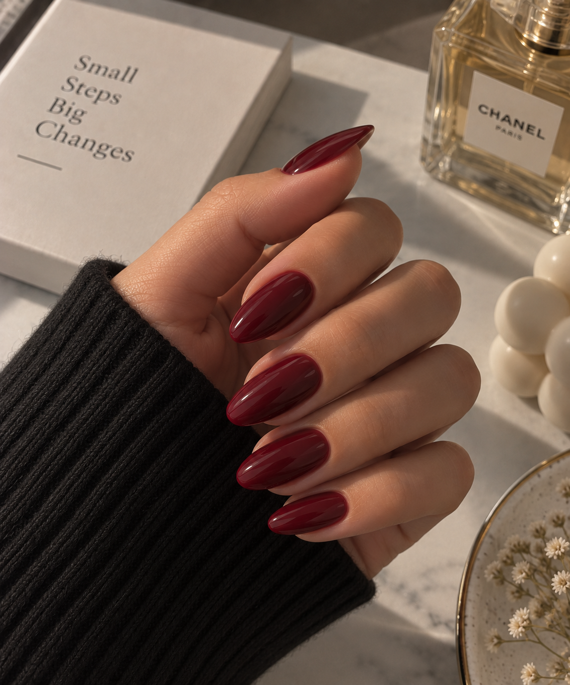 Création Saly Nails 1