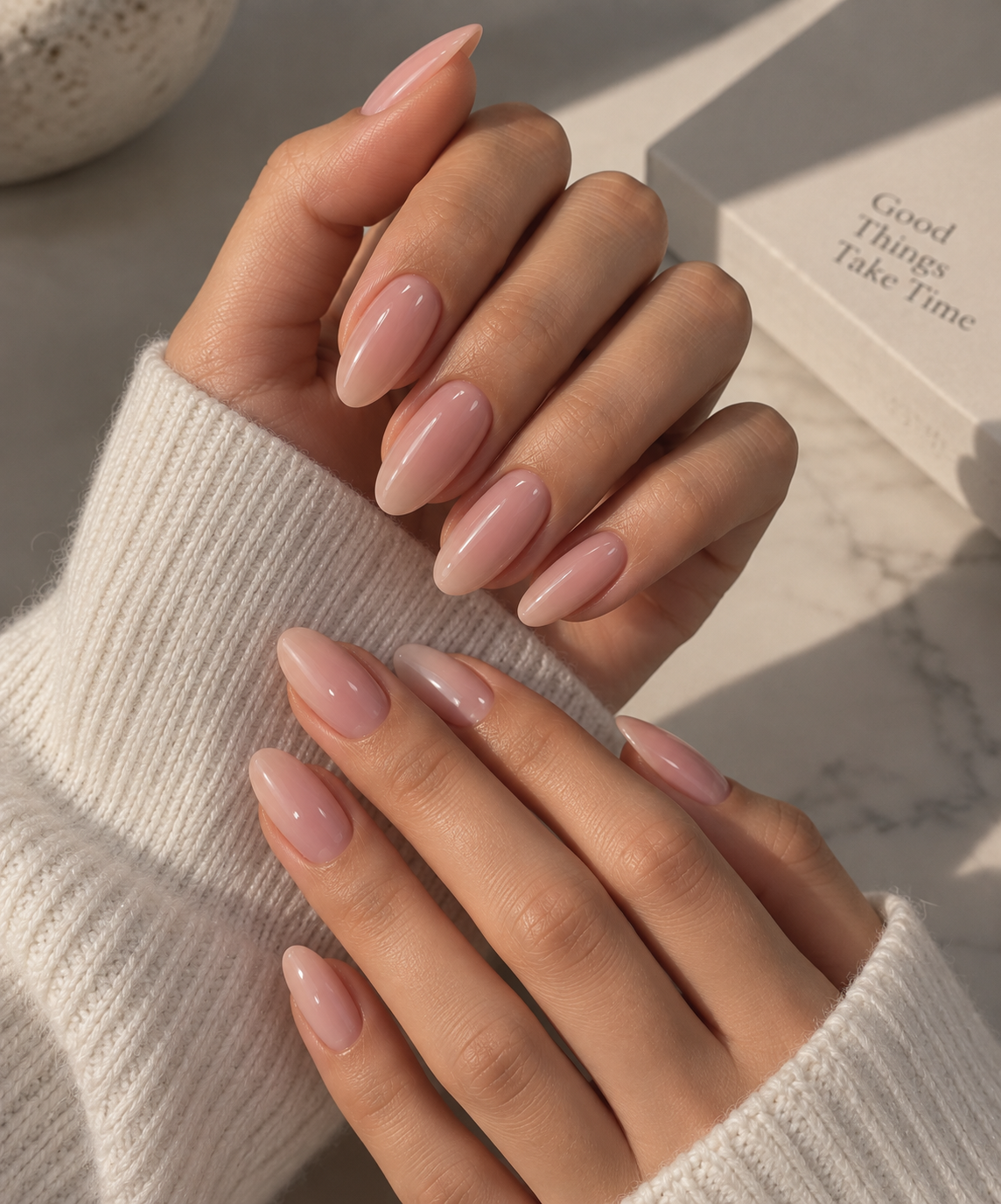 Création Saly Nails 3