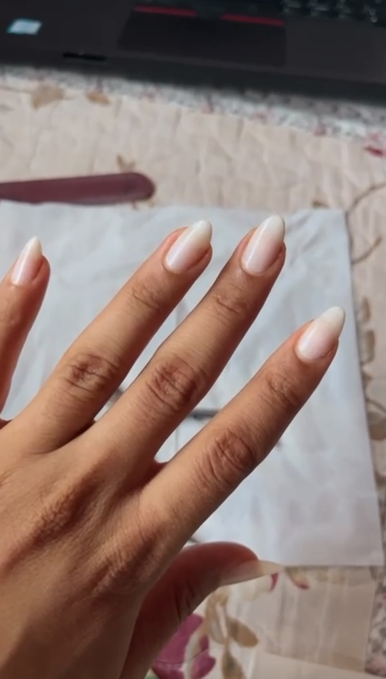 Création Saly Nails 5