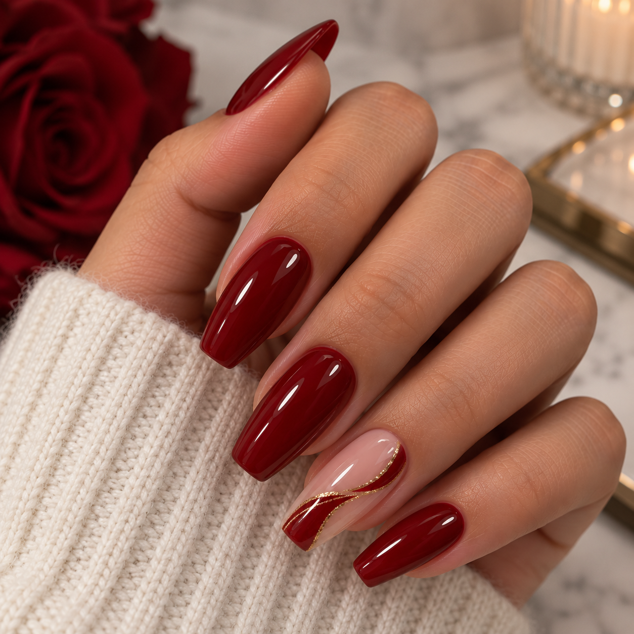 Création Saly Nails 5